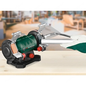 PARKSIDE Doppelschleifer mit flexibler Welle PDFW 120 A2 Bild 3