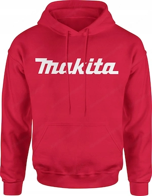 Artikel: MAKITA PREMIUM hoodie sweatshirt pullover men's color choice Hochwertiger Artikel aus unser Bild 4