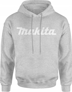 Artikel: MAKITA PREMIUM hoodie sweatshirt pullover men's color choice Hochwertiger Artikel aus unser Bild 3