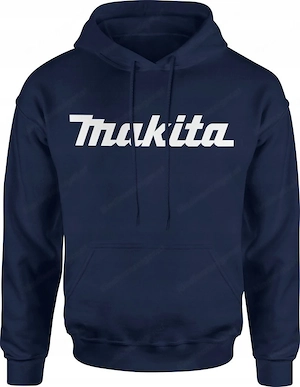Artikel: MAKITA PREMIUM hoodie sweatshirt pullover men's color choice Hochwertiger Artikel aus unser Bild 5