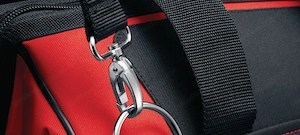 Artikel: Hilti Premium robuste Werkzeugtasche Heimwerker Werkzeugkoffer XL Hochwertiger Artikel aus  Bild 5