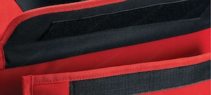 Artikel: Hilti Premium robuste Werkzeugtasche Heimwerker Werkzeugkoffer XXL Hochwertiger Artikel aus Bild 7