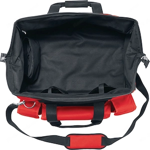 Artikel: Hilti Premium robuste Werkzeugtasche Heimwerker Werkzeugkoffer XXL Hochwertiger Artikel aus Bild 4