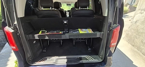 Mercedes-Benz V-Klasse V 250 BlueTEC 4MATIC Avantgarde kompakt Bild 5