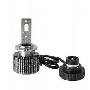 Artikel: Conversion kit from Xenon D2S burner to LED Premium Light Plug & Play Hochwertiger Artikel  Bild 2