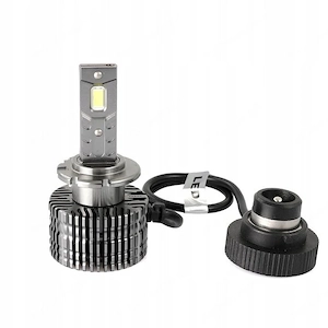 Artikel: Conversion kit from Xenon D4S burner to LED Premium Light Plug & Play Hochwertiger Artikel  Bild 2