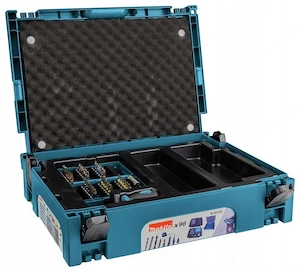 Makita Premium 96 teiligen Makita Bit und Handwerker Set Bild 6