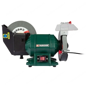 PARKSIDE Nass und Trockenschleifer PNTS 250 C2 Bild 3