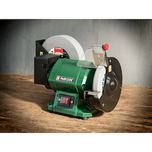 PARKSIDE Nass und Trockenschleifer PNTS 250 C2 Bild 4