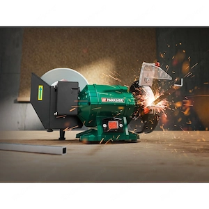 PARKSIDE Nass und Trockenschleifer PNTS 250 C2 Bild 5