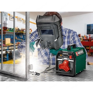 Artikel: PARKSIDE  welding machine PESG 120 B4 Hochwertiger Artikel aus unserem Online-Shop Bild 6
