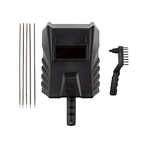 Artikel: PARKSIDE  welding machine PESG 120 B4 Hochwertiger Artikel aus unserem Online-Shop Bild 3