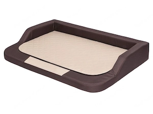 Artikel: Design Handmade Orthopedic Dog Bed Color Choice Size Choice Hochwertiger Artikel aus unsere Bild 8