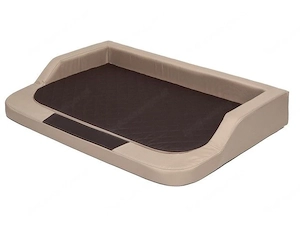 Artikel: Design Handmade Orthopedic Dog Bed Color Choice Size Choice Hochwertiger Artikel aus unsere Bild 5