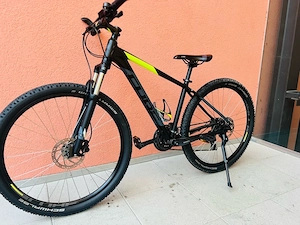 Cube 27,5 Zoll Fahrrad (Mountainbike)