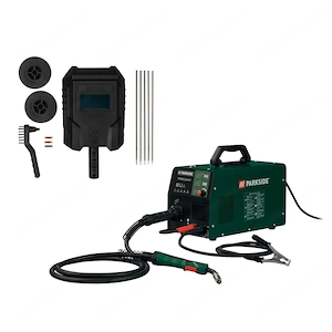 Artikel: PARKSIDE  multi-welding machine PMSG 200 A1 Hochwertiger Artikel aus unserem Online-Shop