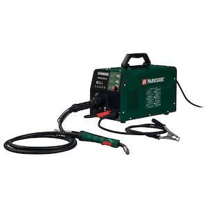 Artikel: PARKSIDE  multi-welding machine PMSG 200 A1 Hochwertiger Artikel aus unserem Online-Shop Bild 3