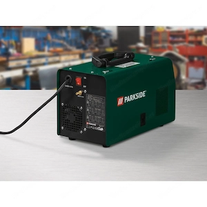 Artikel: PARKSIDE  multi-welding machine PMSG 200 A1 Hochwertiger Artikel aus unserem Online-Shop Bild 7