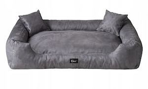Artikel: Design Handmade Dog Cushion Dog Bed Color Choice Size Choice Hochwertiger Artikel aus unser Bild 8
