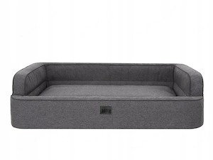 Artikel: Design Handmade orthopedic dog bed 1170 x 790 mm Hochwertiger Artikel aus unserem Online-Sh Bild 4