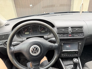 Vw Golf 4 1.9 tdi 116ps Bild 5