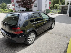 Vw Golf 4 1.9 tdi 116ps Bild 3