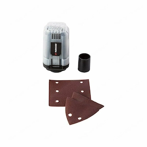 Artikel: PARKSIDE  penta sander  PPS 200 C2 , 200 watts Hochwertiger Artikel aus unserem Online-Shop Bild 6