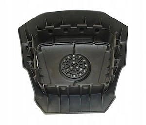 Artikel: Steering wheel cover button horn Mercedes Benz ACTROS MP4 31  Hochwertiger Artikel Bild 3
