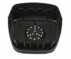 Artikel: Steering wheel cover button horn MERCEDES ACTROS 3101852001 Hochwertiger Artikel aus unsere Bild 3