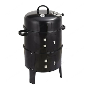Artikel: *Bestseller* XXXL Grill Smoker Smoker 3 in 1 Hochwertiger Artikel aus unserem Online-Shop Bild 7