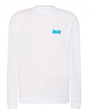 Artikel: ORIGINAL KNAUF PREMIUM sweatshirt pullover men's all sizes color choice Hochwertiger Artike Bild 3