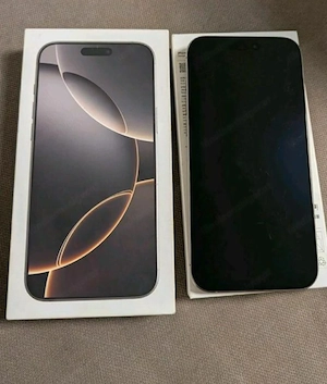 iPhone 16 pro max 256gb  Bild 2