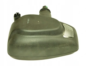 Artikel: Front left lamp original MANITOU 265416 MLT MT Hochwertiger Artikel aus unserem Online-Shop Bild 3
