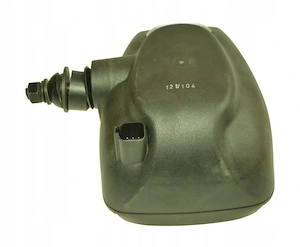 Artikel: Front left lamp original MANITOU 265416 MLT MT Hochwertiger Artikel aus unserem Online-Shop Bild 4