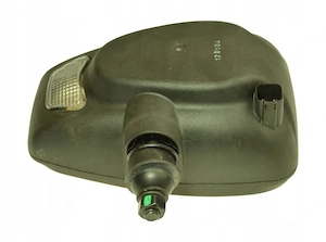 Artikel: Front left lamp original MANITOU 265416 MLT MT Hochwertiger Artikel aus unserem Online-Shop Bild 5