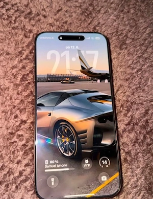 iPhone 16 pro max verk  Tausch iphone 17 Bild 4
