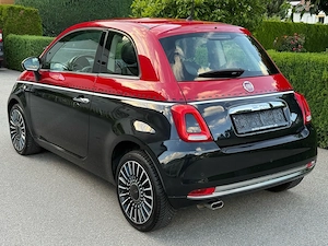 Fiat 500 1.2 Comic Edition Bild 7