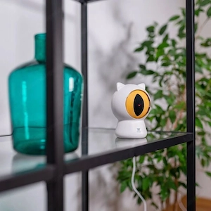 Artikel: Tesla Smart Laser Cat Buddy Cat Toy Hochwertiger Artikel aus unserem Online-Shop Bild 3