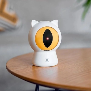 Artikel: Tesla Smart Laser Cat Buddy Cat Toy Hochwertiger Artikel aus unserem Online-Shop Bild 2