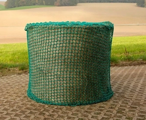 Artikel: Premium horse round bale hay net 1.50m x 1.50m Hochwertiger Artikel aus unserem Online-Shop Bild 3