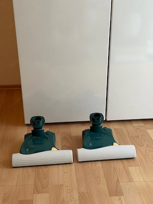 Vorwerk Staubsauger Bild 5