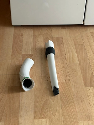 Vorwerk Staubsauger Bild 6
