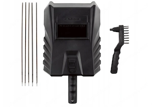 Artikel: PARKSIDE  inverter welding machine PISG 120 C4 Hochwertiger Artikel aus unserem Online-Shop Bild 6