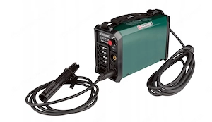 Artikel: PARKSIDE  inverter welding machine PISG 120 C4 Hochwertiger Artikel aus unserem Online-Shop Bild 4
