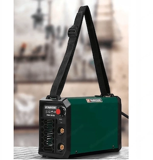 Artikel: PARKSIDE  inverter welding machine PISG 120 C4 Hochwertiger Artikel aus unserem Online-Shop Bild 5