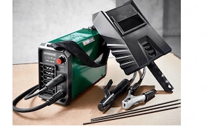 Artikel: PARKSIDE  inverter welding machine PISG 120 C4 Hochwertiger Artikel aus unserem Online-Shop Bild 3