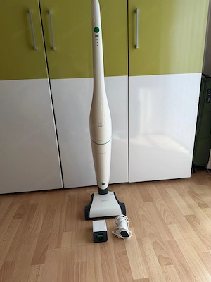 Vorwerk Staubsauger Bild 3