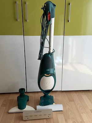 Vorwerk Staubsauger Bild 2