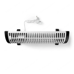 Konvektorheizk rper Wandmontage oder stehend 3 Leistungsstufen 750, 1250 oder 2000 Watt Thermostat-T Bild 3