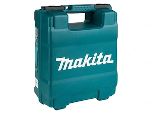 Artikel: Makita HP488DWE Schlagbohrschrauber 2 Akkus 18 V 1 5 Ah Li Ion Koffer Hochwertiger Artikel  Bild 4